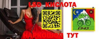 прущие крисы Мариинск